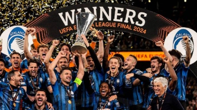 «Οι Ιταλοί... ξανάρχονται»: Πώς η Αταλάντα ίσως στείλει και τη Ρόμα στο Champions League!