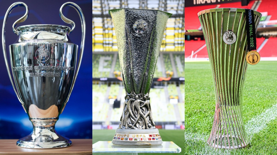 Το απόλυτο… quiz: Ποιες ομάδες παραμένουν ακόμη αήττητες στις ευρωπαϊκές διοργανώσεις; (video)