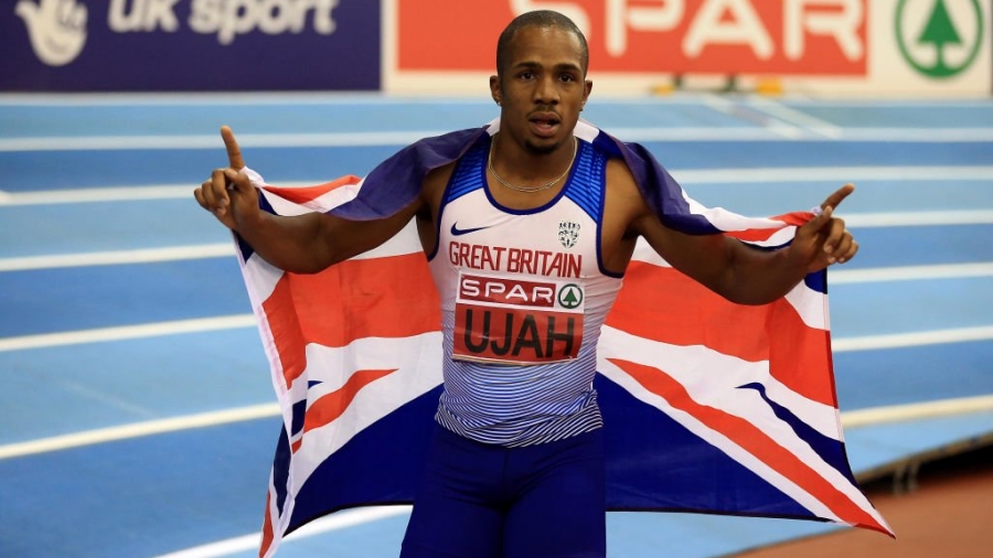 Ολυμπιακοί Αγώνες: Θετικός σε έλεγχο ντόπινγκ Βρετανός σπρίντερ!