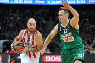 Μαρινάκης για Σπανούλη: «Χάρις σε σένα ζήσαμε θρυλικές στιγμές – Πρέπει να παραμείνεις στον Ολυμπιακό»