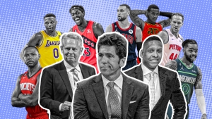 ΝΒΑ Trade Deadline: Όλες οι ανταλλαγές!