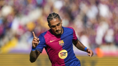 Η Μπαρτσελόνα στέλνει μήνυμα στο Λονδίνο και στην Interwetten