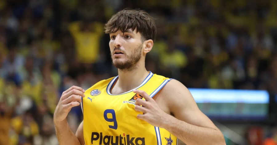 Παραμένει κάτοικος Τελ Αβίβ ο Σόρκιν (video)