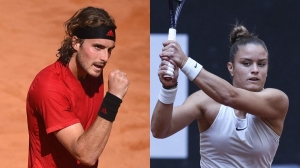 Wimbledon: Οι κληρώσεις Σάκκαρη και Τσιτσιπά