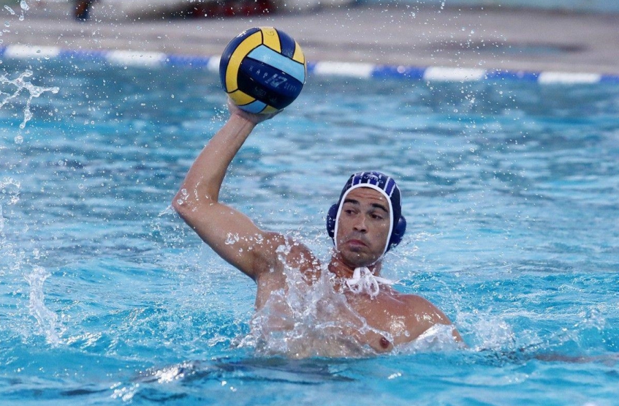 Champions League Πόλο: Οι υποψήφιοι αντίπαλοι του Απόλλωνα Σμύρνης και της Βουλιαγμένης