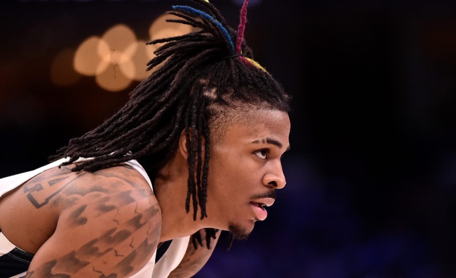 Ο Τζα Μοράντ άφησε φιλοδώρημα 500 δολάρια και η σερβιτόρα τρελάθηκε (video)