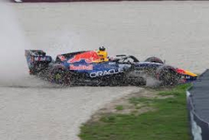 Φερστάπεν: «Ποτέ δεν έχει ξανάσυμβεί κάτι τέτοιο στη ζωή μου!»