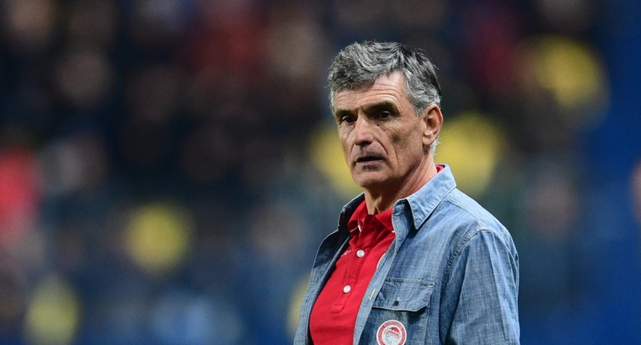 Μεντιλίμπαρ: «Σπανίως κερδίζουμε άνετα - Ο αντίπαλος άξιζε περισσότερα!»