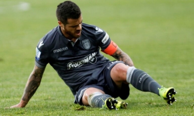 ΠΑΟΚ: «Νοκ άουτ» ο Βιεϊρίνια και αλλαγή της τελευταίας στιγμής με Σάστρε!