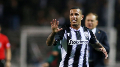 ΠΑΟΚ: Δηλώνει «παρών» ο Σίντκλεϊ