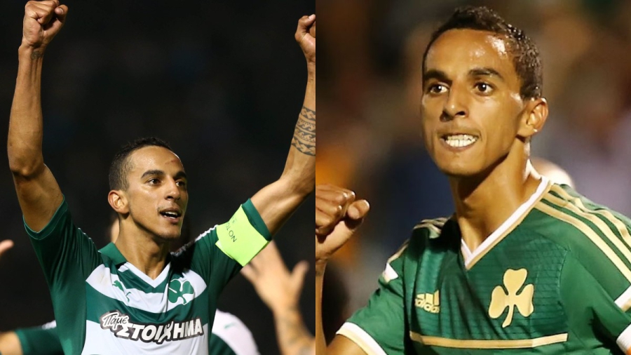 Ο Ζέκα ξεκινά βασικός με τον Παναθηναϊκό και θα «γράψει» ιστορία… καριέρας, σε περίπτωση που σκοράρει κόντρα στον ΟΦΗ! (video)