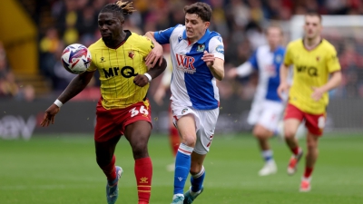 Εκατέρωθεν γκολ στο μίνι ντέρμπι του Λονδίνου στην Interwetten