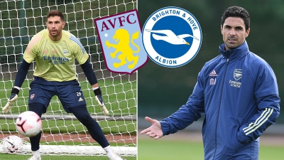 Εκείνο το απόγευμα στο Μπράιτον: Η ιστορία-ζωής του Μαρτίνες ξεκινά από τον… τραυματισμό του Λένο! (video)