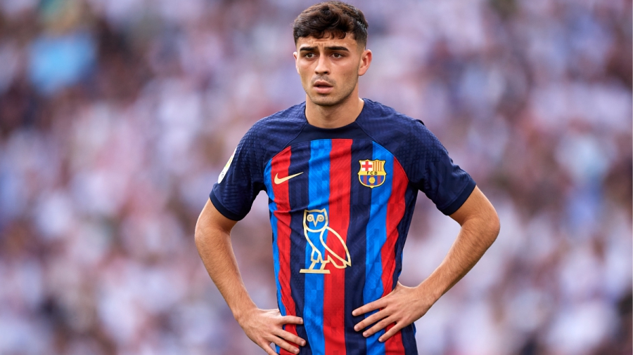 O Λουίς Ενρίκε «θέλει» reunion με Πέδρι και η Παρί είναι έτοιμη να πληρώσει τη ρήτρα των 110 εκατ. ευρώ!