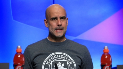 Γκουαρντιόλα: Έμεινε έκπληκτος όταν άκουσε πως φεύγει ο Φερναντίνιο (video)