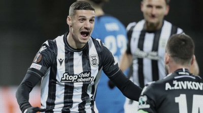 Πήρε την πρώτη του νίκη και έχει ελπίδες πρόκρισης: Τα σενάρια που «στέλνουν» τον ΠΑΟΚ στην επόμενη φάση του Europa League! (pic)