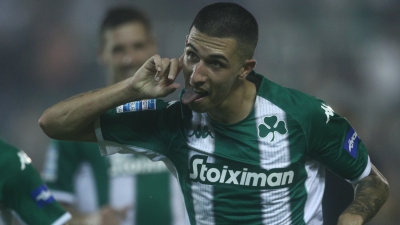 Παναθηναϊκός – ΠΑΣ Γιάννινα 3-0: Πω, πω ένας Αϊτόρ και 5/5 για το «τρένο» του Γιοβάνοβιτς! (video)