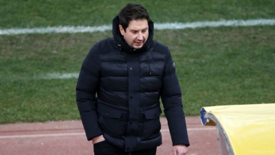 Γιαννίκης: «Ξέρουμε ότι η υπομονή του κόσμου εξαντλήθηκε»