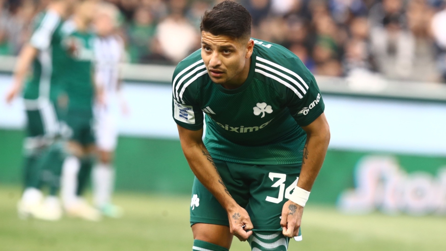 Άρης – Παναθηναϊκός: Επιστροφή για Παλάσιος και Βαγιαννίδη, μέσα Φεράρι και Μανού Γκαρθία!