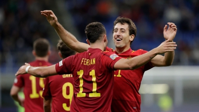 Ιταλία - Ισπανία 1-2: Κάποτε θα έχανε η Ιταλία... συνέβη από μια σούπερ Ισπανία! (video)