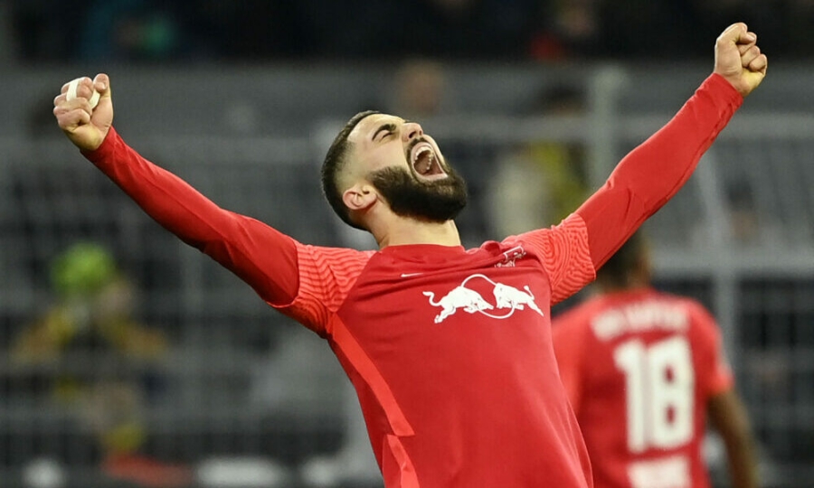 Τέλος για την Τσέλσι ο Γκβαρντιόλ – Ανανέωσε με τη Λειψία!