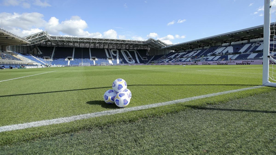 Serie A: Νέο κρούσμα Covid-19 στην Αταλάντα