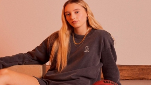 Πέιτζ Μπέκερς: Η πρώτη αθλήτρια του NCAA που κλείνει χορηγική συμφωνία με την Gatorade