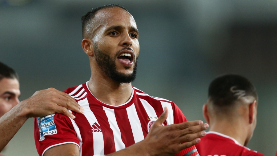 Ολυμπιακός: Η απάντηση του Ελ Αραμπί και οι μεταγραφικές προτεραιότητες του Μαρτίνς