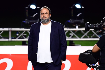 Μαρινάκης: «Δε σταματάμε - Συνεχίζουμε να ονειρευόμαστε!»