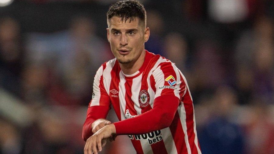 Στο στόχαστρο του Ολυμπιακού ο Σέρχι Κανός!