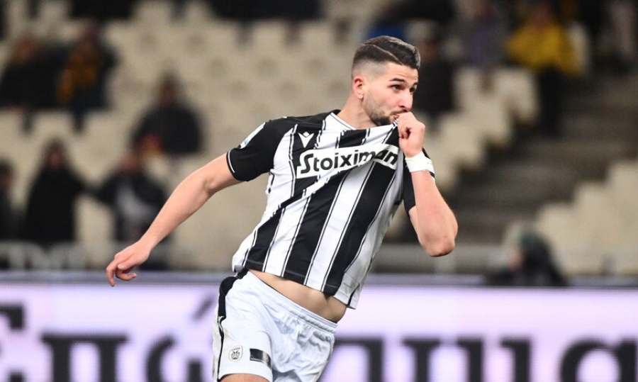 Λουτσέσκου: «Αν φύγει ο Τσόλακ θα υπάρξει πρόβλημα»