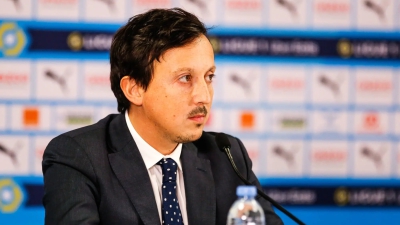 Μαρσέιγ υπό διάλυση: Παραιτείται και ο πρόεδρός της, μετά από απειλές για τη ζωή του!