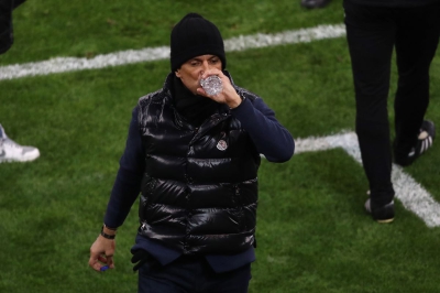 Λουτσέσκου: «Κάναμε εύκολα λάθη που εκμεταλλεύτηκε ο Ολυμπιακός»