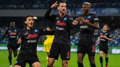 Νάπολι: Η σεζόν 2017/18 παίζει σε επανάληψη και δείχνει πως μία εβδομάδα αρκεί για να «καταρρεύσουν» όλα! (video)