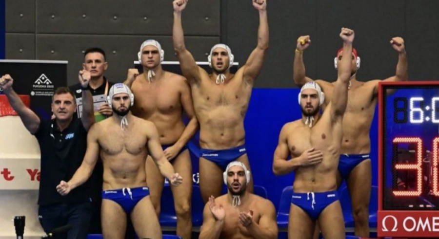 Φουντούλης: «Να ακούσουμε τον εθνικό ύμνο μετά τον τελικό»