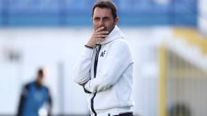 Νέος προπονητής του Astera AKTOR ο Γιώργος Αντωνόπουλος