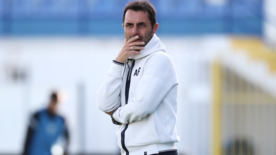 Νέος προπονητής του Astera AKTOR ο Γιώργος Αντωνόπουλος