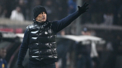 Λουτσέσκου: «Η νίκη μας δίνει αυτοπεποίθηση»