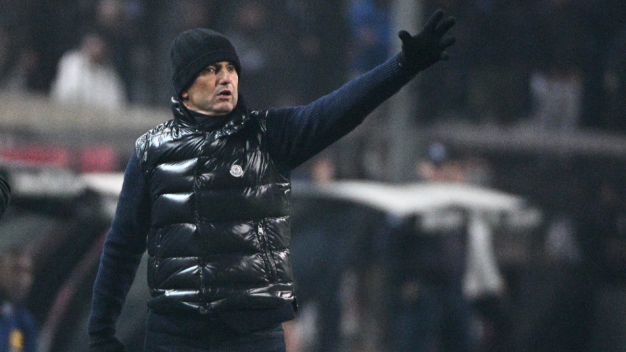 Λουτσέσκου: «Η νίκη μας δίνει αυτοπεποίθηση»