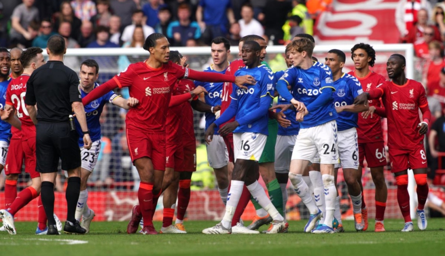Η Λίβερπουλ παίρνει το ντέρμπι του Μερσεϊσάιντ και επιβεβαιώνεται στο Pamestoixima