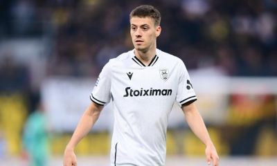 Διαψεύδει ο ΠΑΟΚ για νέα πρόταση της Στουτγκάρδης