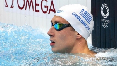 Ολυμπιακοί Αγώνες: Η συμμετοχή των Ελλήνων αθλητών (1η Αυγούστου)