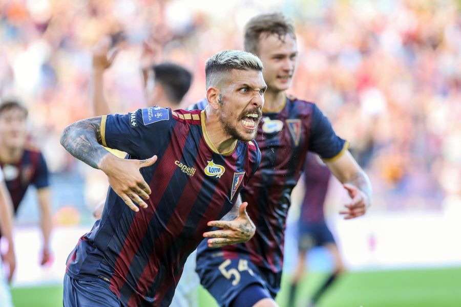 Ο Κώστας Τριανταφυλλόπουλος στο BN Sports: «Θα επέστρεφα στην Ελλάδα – Μεγάλος μου στόχος μία κλήση στην Εθνική ομάδα»