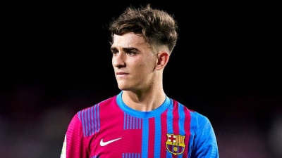 Μπαρτσελόνα: Θέλουν να ανανεώσει ο Γκάβι, ο «ρόλος» του Τσάβι