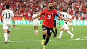 Νέα Ζηλανδία - Αίγυπτος 1-3: Ο Σαλάχ και η παρέα του έγραψαν ιστορία! (vid)