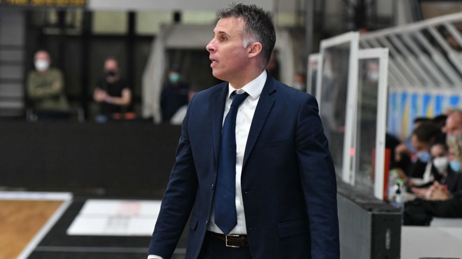 Μέξας: «Η νίκη ανήκει στους παίκτες μου που έδειξαν αυταπάρνηση» (video)