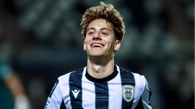 Πρόταση για Κωνσταντέλια κατέθεσε η Σάλτσμπουργκ – Διαψεύδει ο ΠΑΟΚ