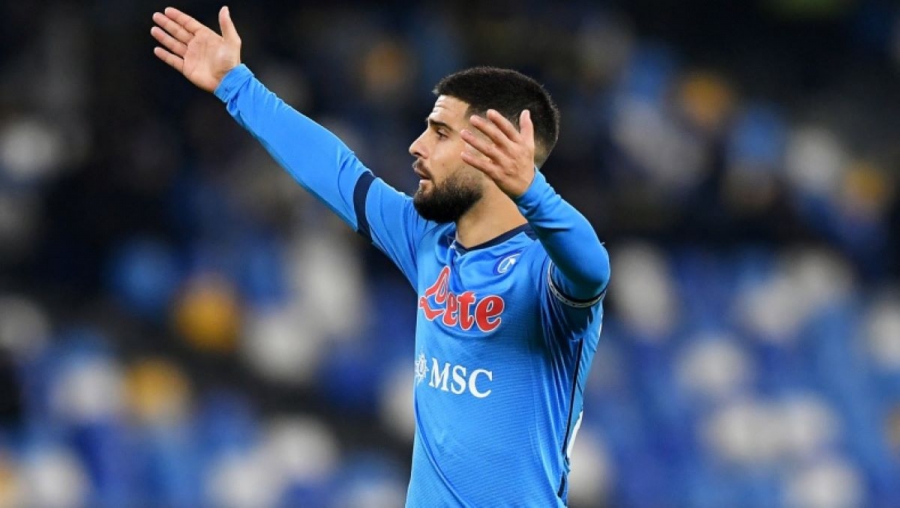 Νάπολι: Απ' τα ψηλά στα χαμηλά, μέσα σε μόλις έναν μήνα! (video)