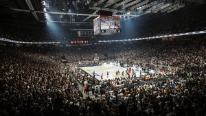 Εξωπραγματικό ρεκόρ προσέλευσης για το Παρτιζάν – Ερυθρός Αστέρας!