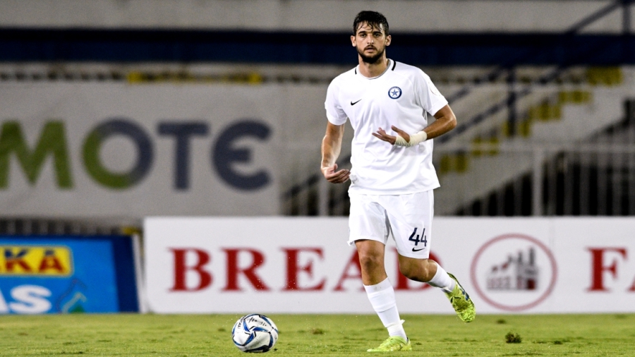 Ο Σπύρος Ρισβάνης στο BN Sports: «Στη χώρα μας για όλα φταίει ο Έλληνας – Είχα στενοχωρηθεί με όσα λέγονταν για τον Παναθηναϊκό» (video)